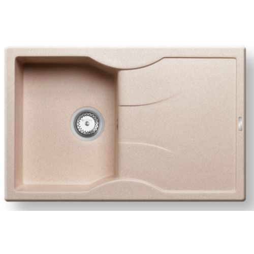 ΝΕΡΟΧΥΤΗΣ ΕΝΘΕΤΟΣ PYRAMIS Pyratek Aeolia (77x50) 1B 1D Grano 77x49,5 cm